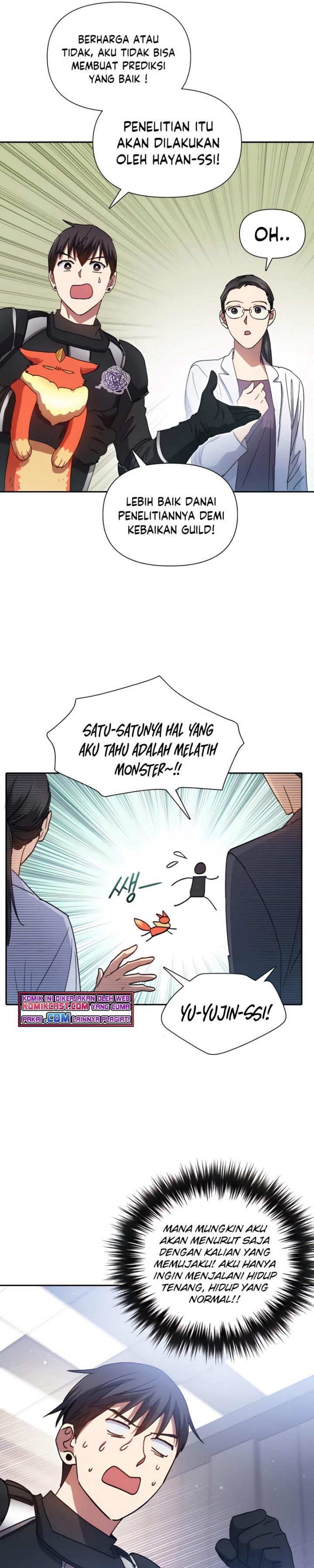 the-s-classes-that-i-raised - Chapter: 31