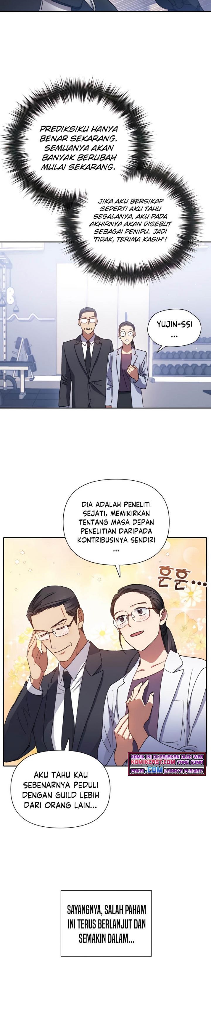 the-s-classes-that-i-raised - Chapter: 31
