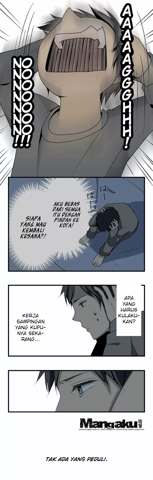 relife - Chapter: 2