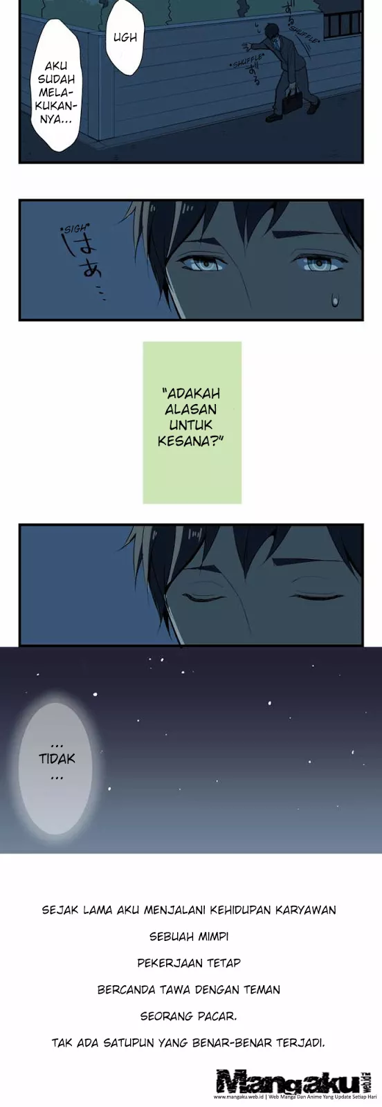 relife - Chapter: 2