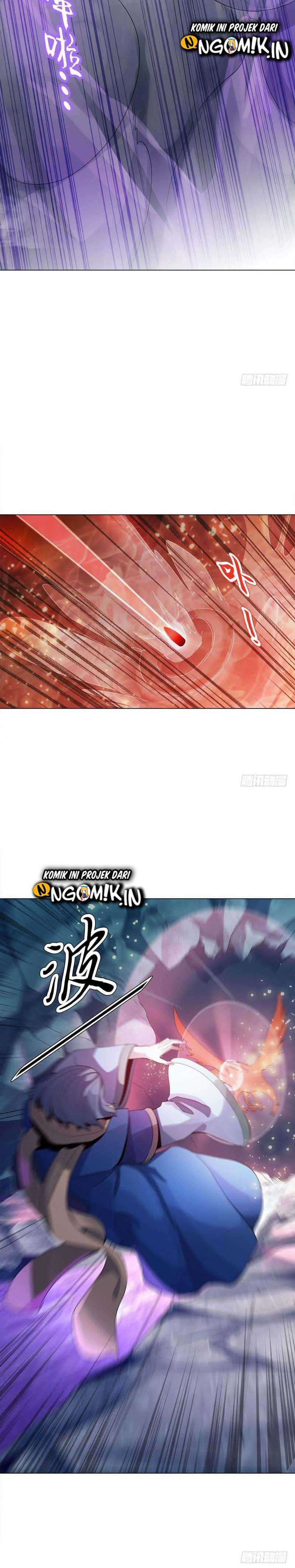 heavenly-god-mnemonic - Chapter: 38