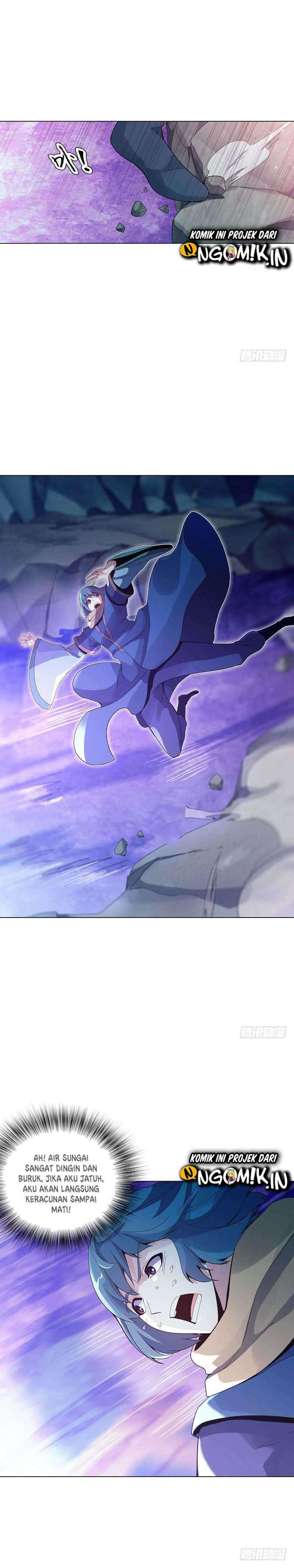 heavenly-god-mnemonic - Chapter: 38