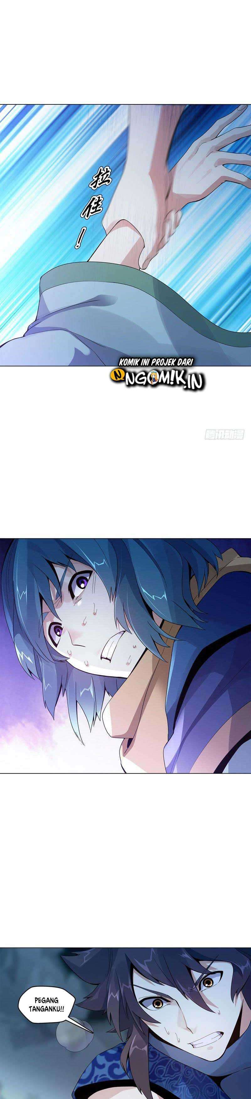 heavenly-god-mnemonic - Chapter: 38