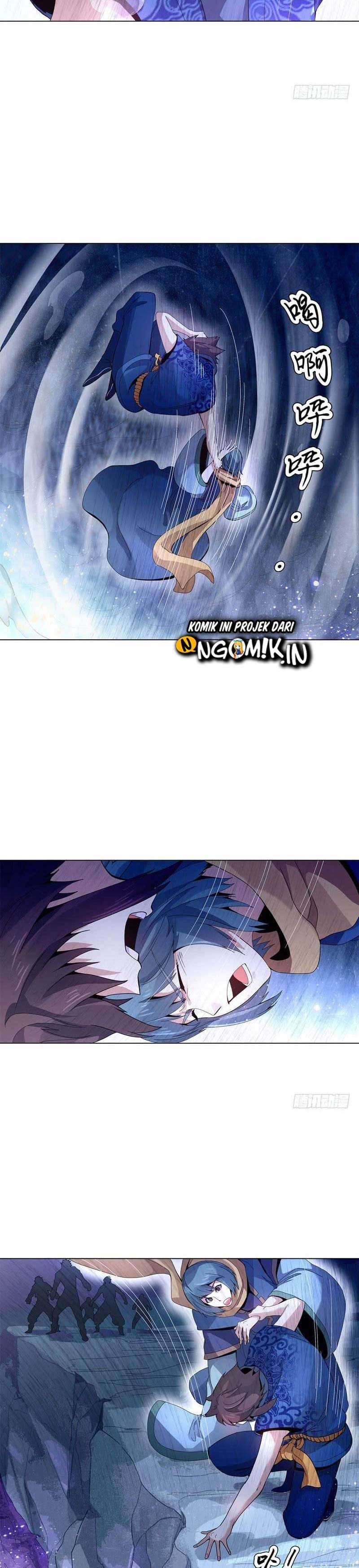 heavenly-god-mnemonic - Chapter: 38