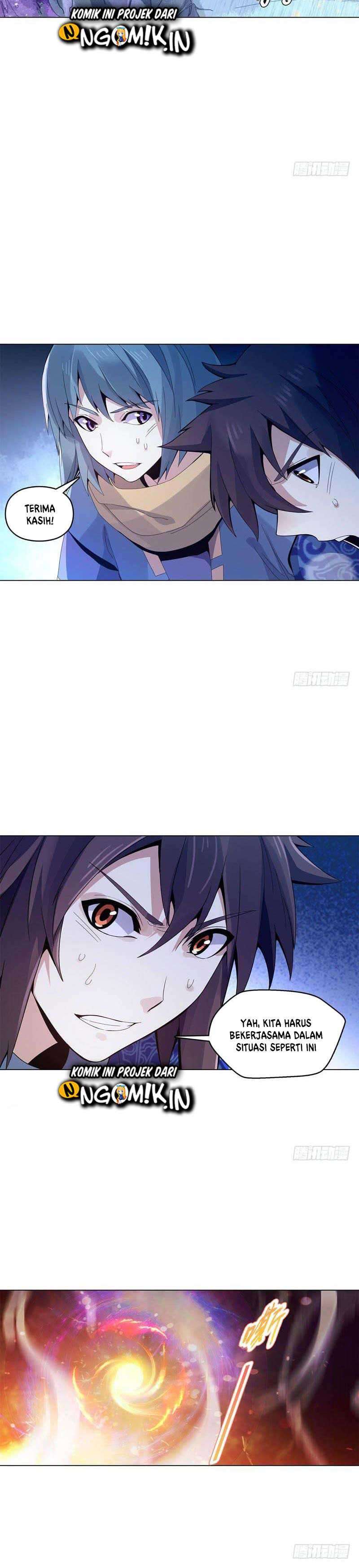 heavenly-god-mnemonic - Chapter: 38