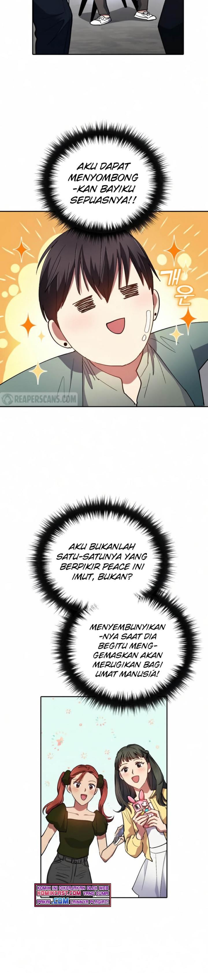 the-s-classes-that-i-raised - Chapter: 32