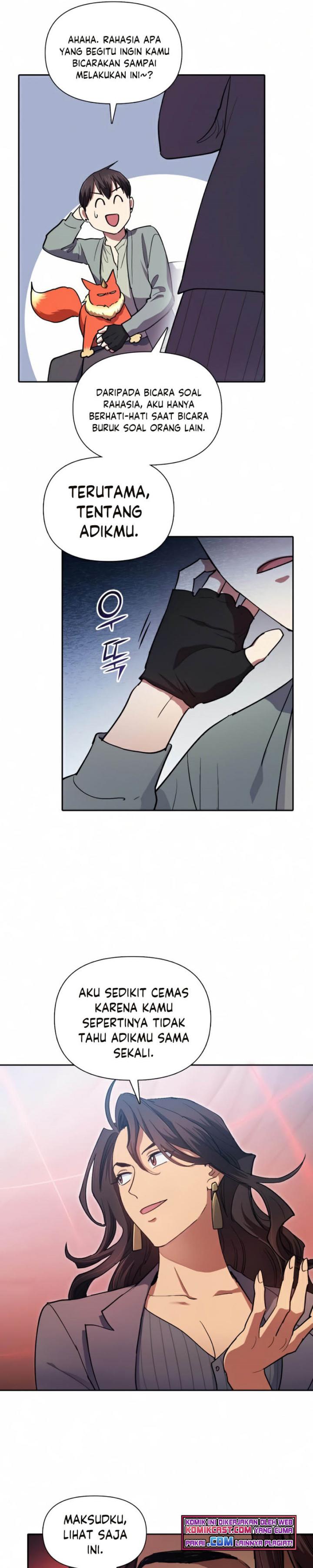 the-s-classes-that-i-raised - Chapter: 32
