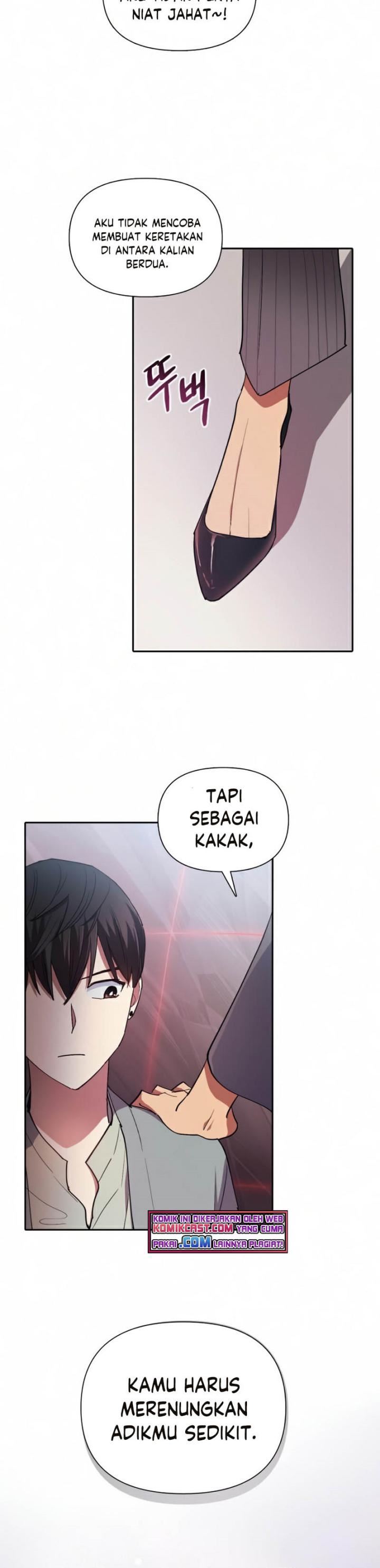 the-s-classes-that-i-raised - Chapter: 32