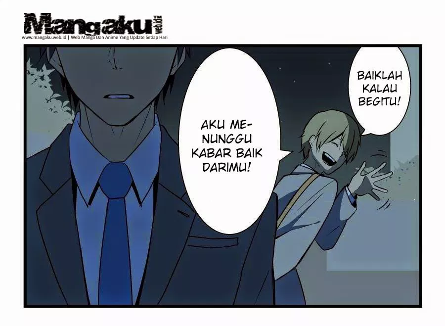 relife - Chapter: 3