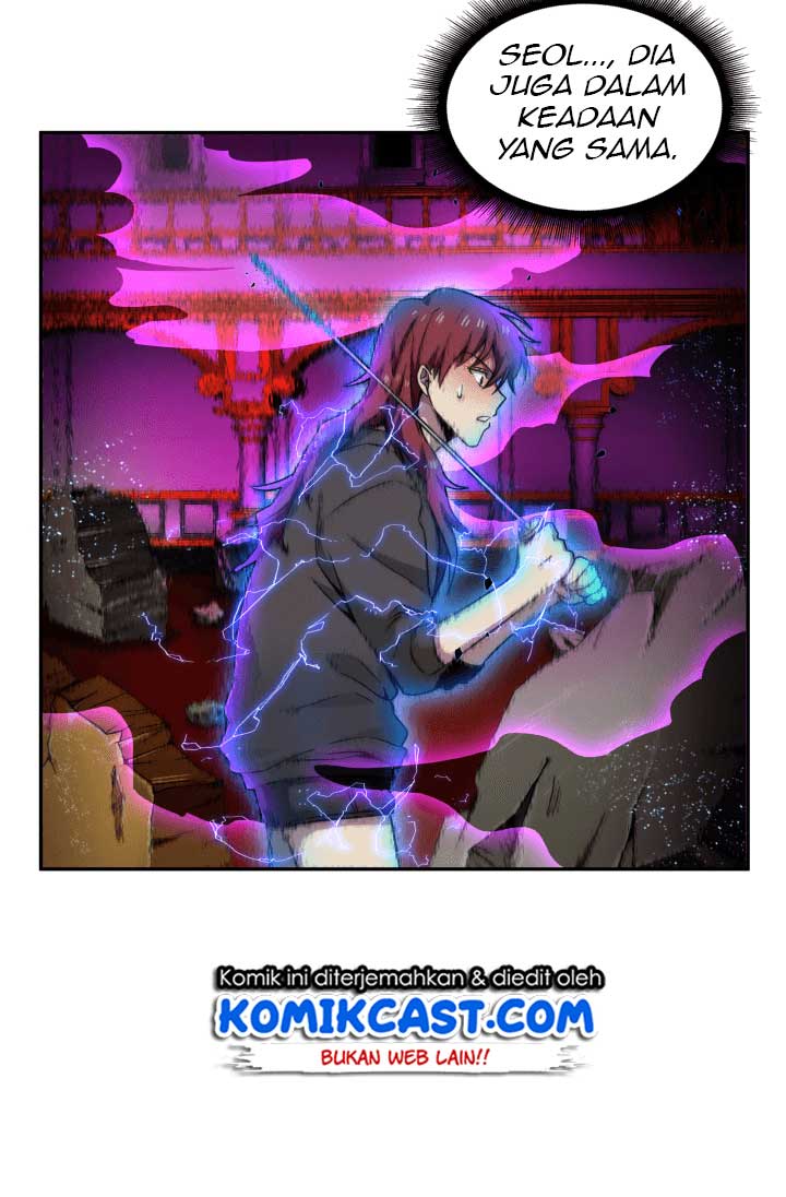 tomb-raider-king - Chapter: 95