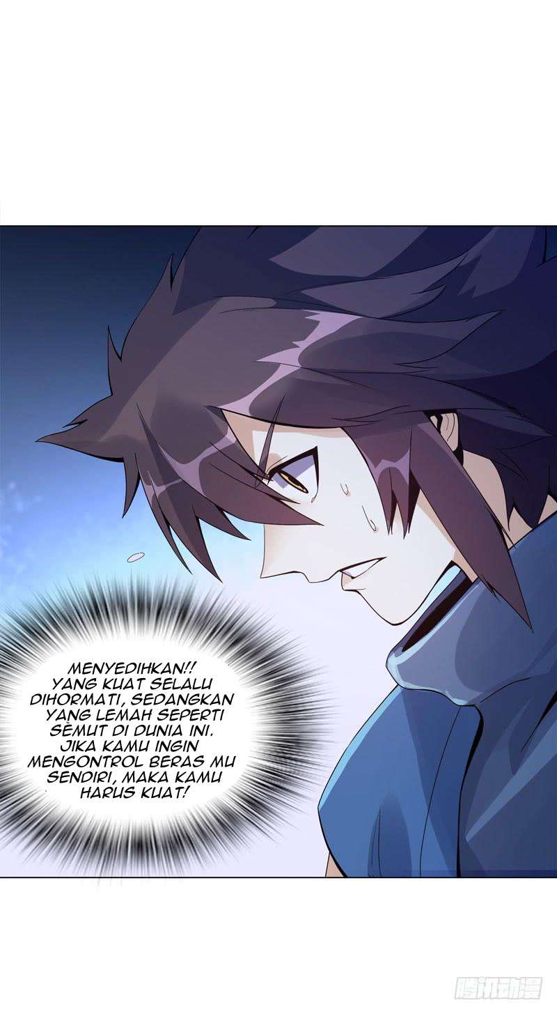 heavenly-god-mnemonic - Chapter: 39