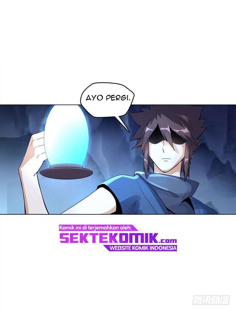 heavenly-god-mnemonic - Chapter: 39