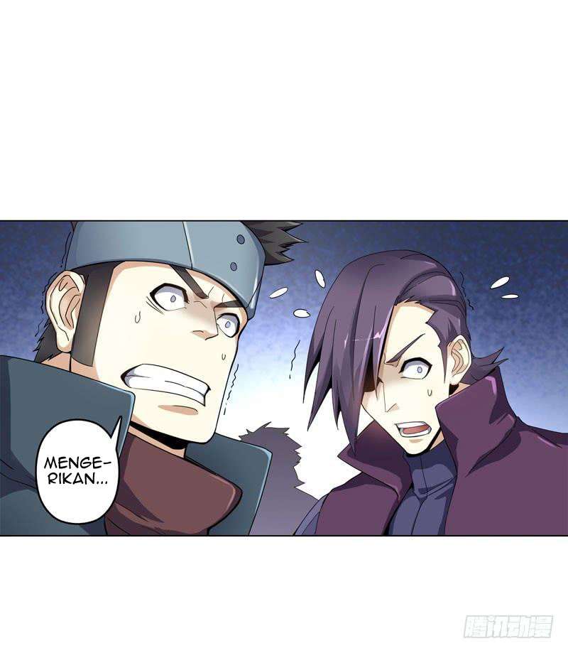 heavenly-god-mnemonic - Chapter: 39