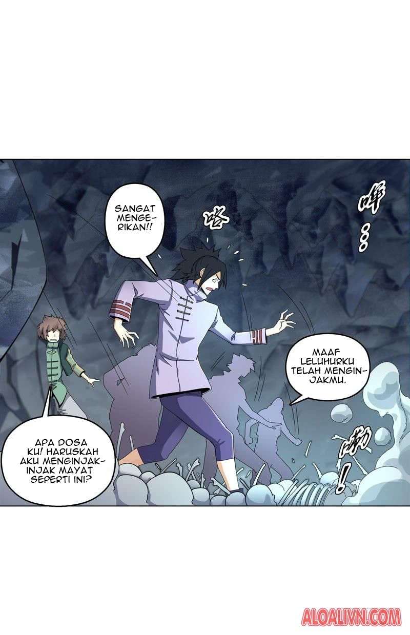heavenly-god-mnemonic - Chapter: 39