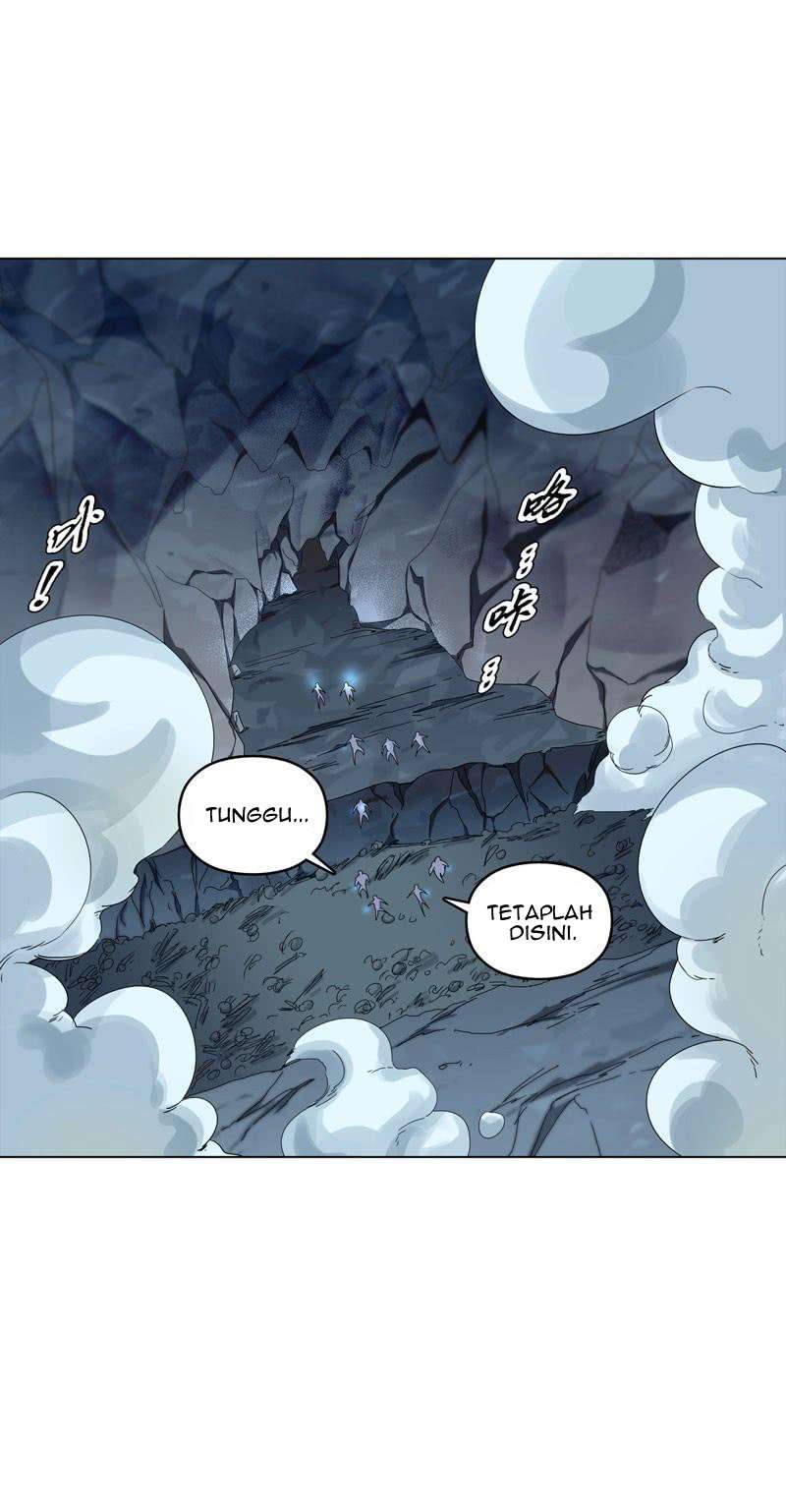 heavenly-god-mnemonic - Chapter: 39