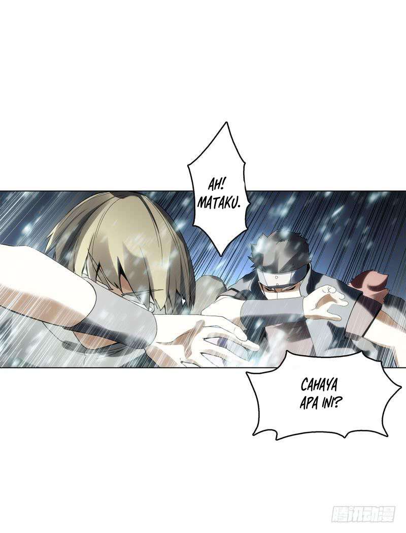 heavenly-god-mnemonic - Chapter: 39
