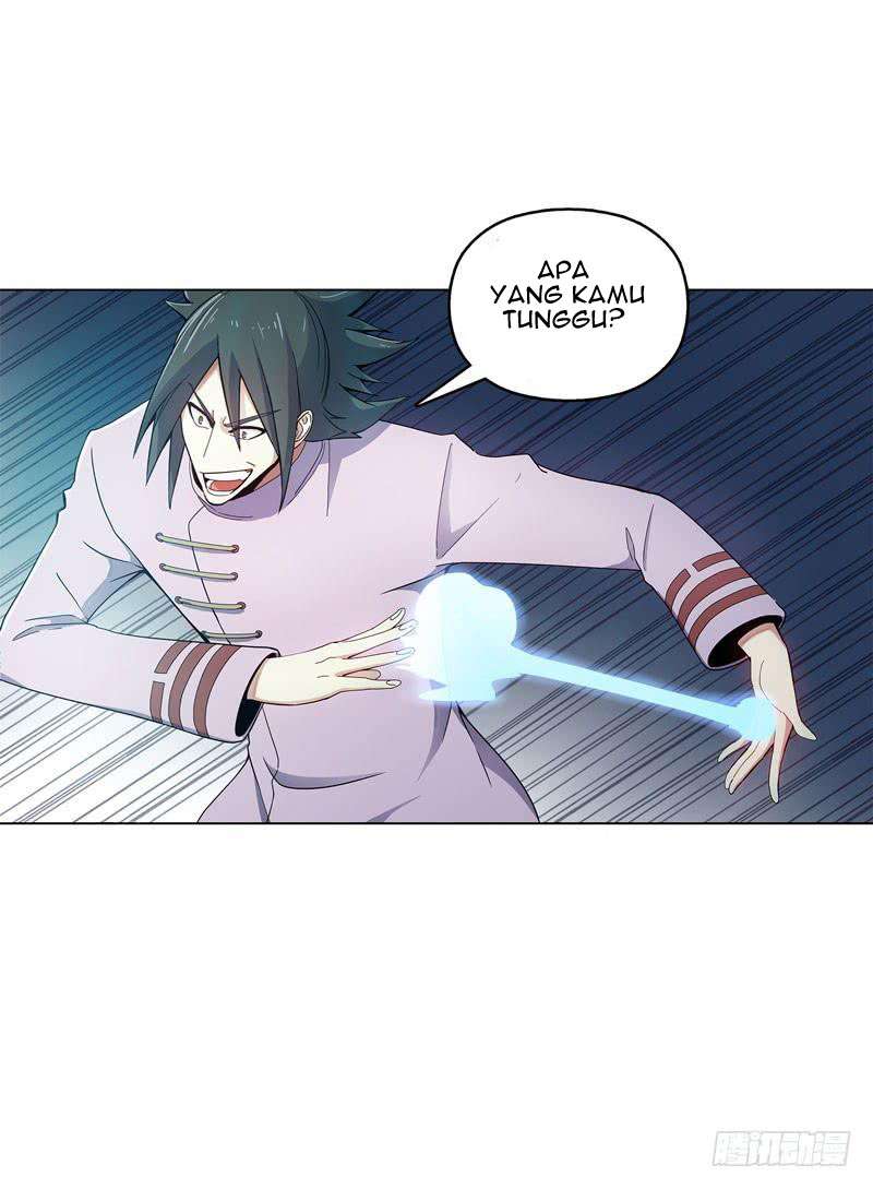 heavenly-god-mnemonic - Chapter: 39