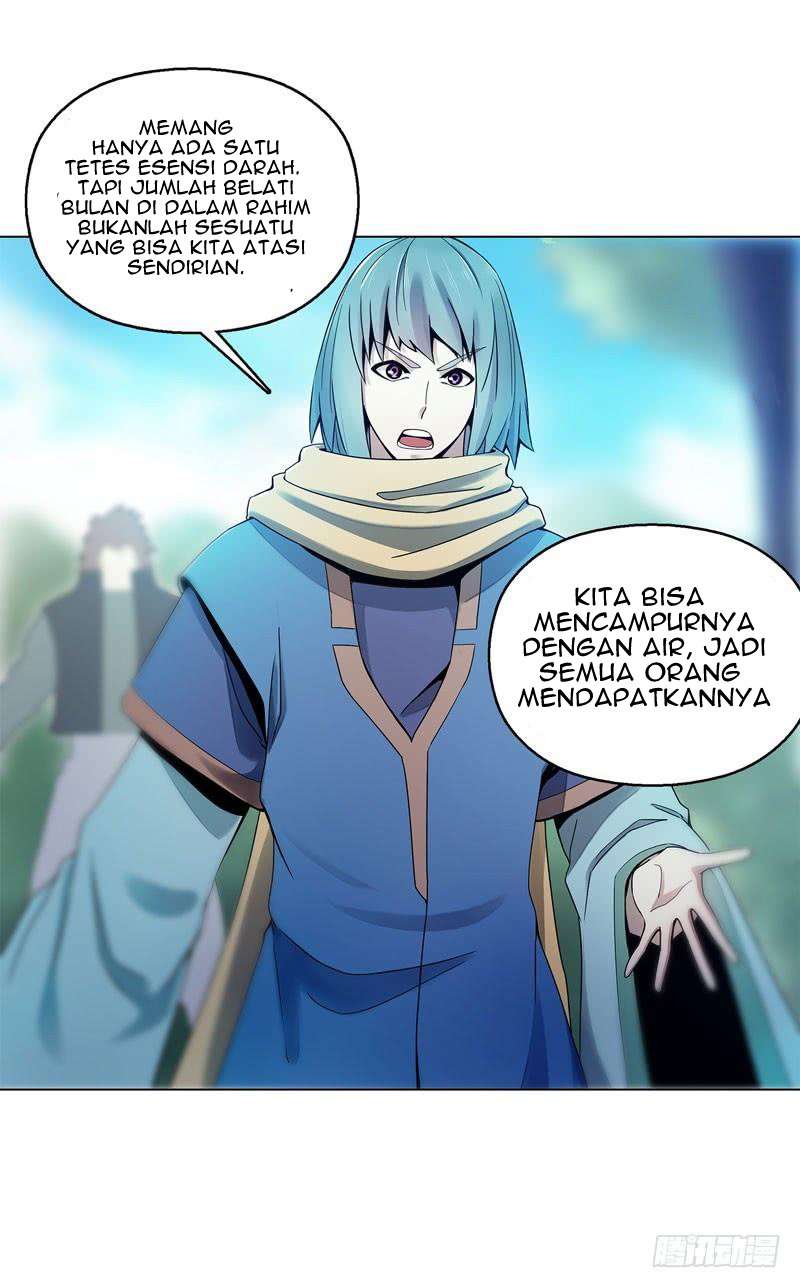 heavenly-god-mnemonic - Chapter: 39