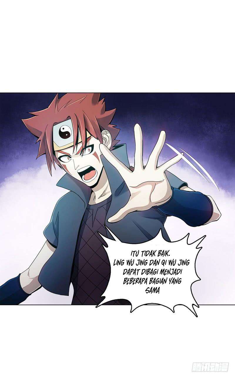 heavenly-god-mnemonic - Chapter: 39