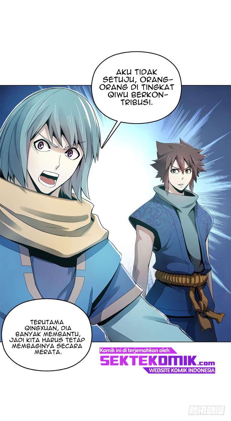 heavenly-god-mnemonic - Chapter: 39