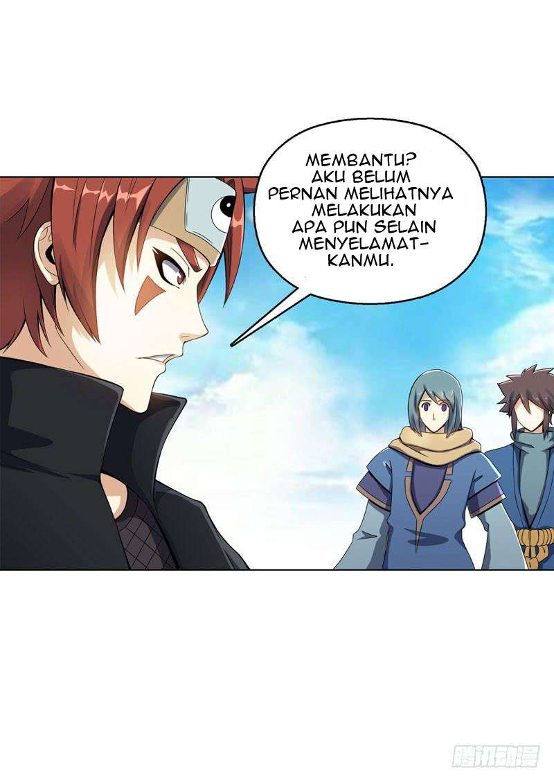 heavenly-god-mnemonic - Chapter: 39