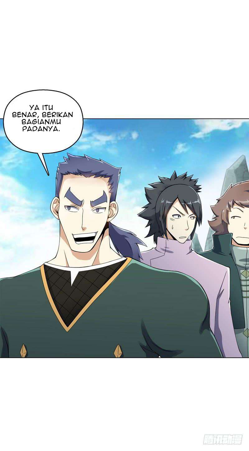 heavenly-god-mnemonic - Chapter: 39