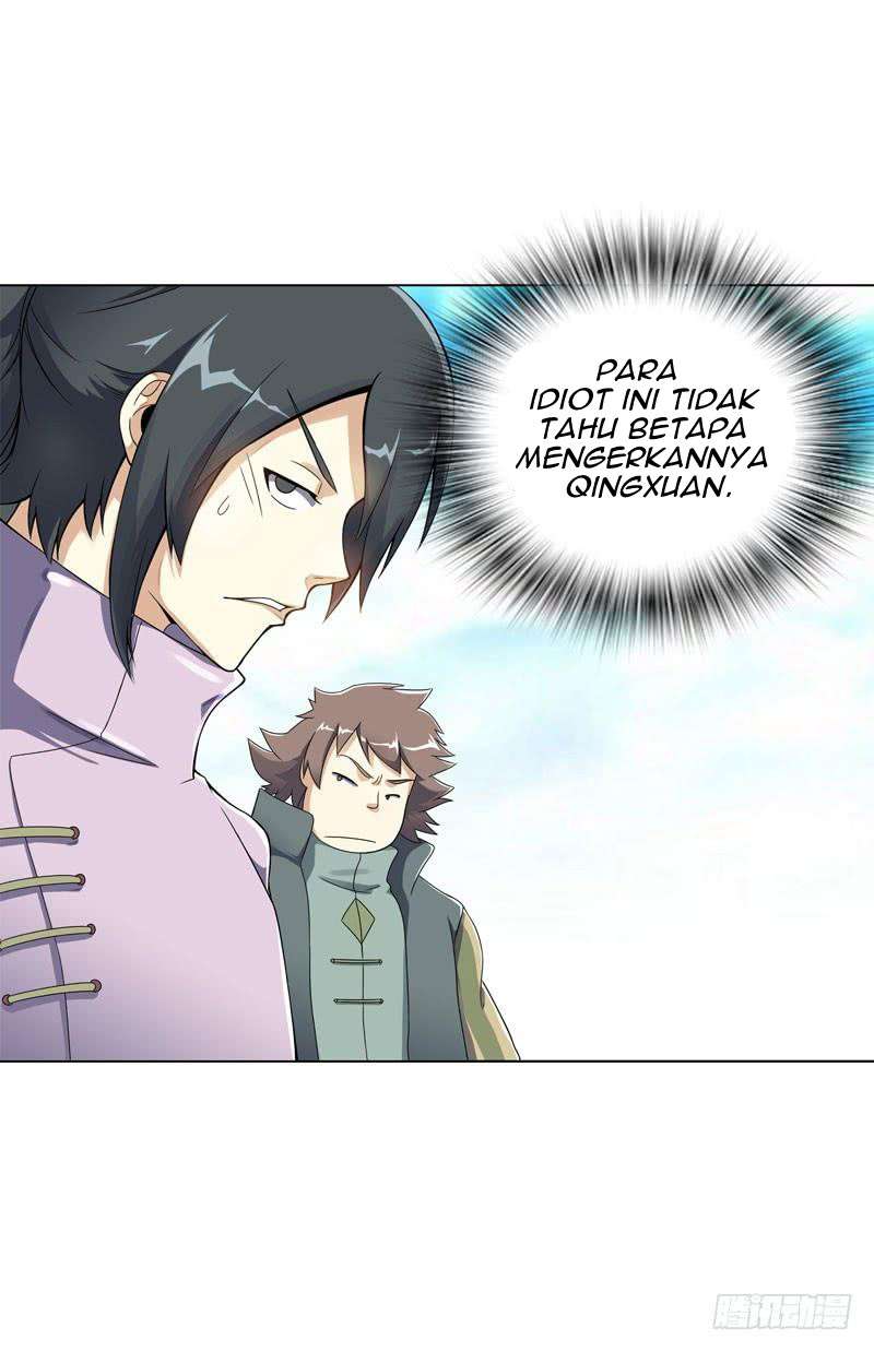 heavenly-god-mnemonic - Chapter: 39