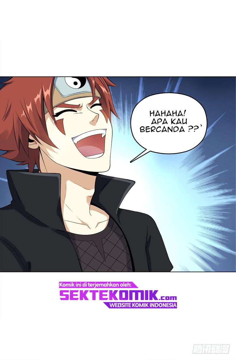 heavenly-god-mnemonic - Chapter: 39