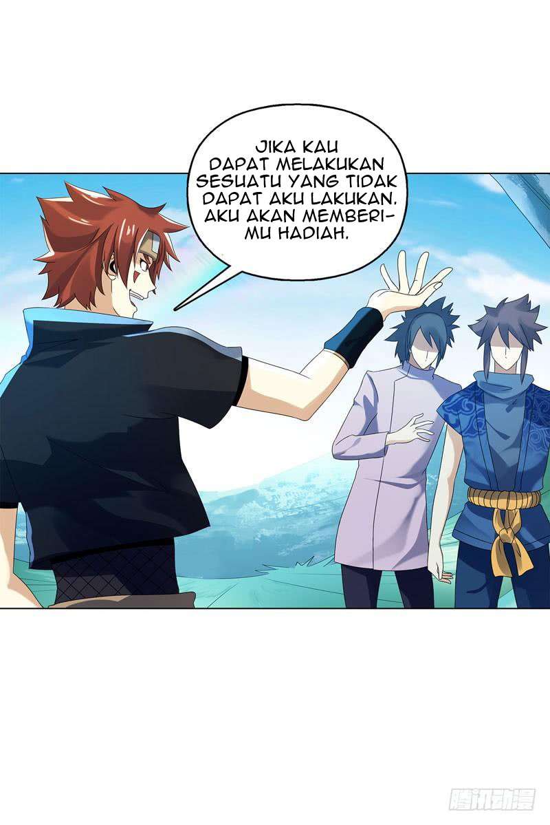heavenly-god-mnemonic - Chapter: 39