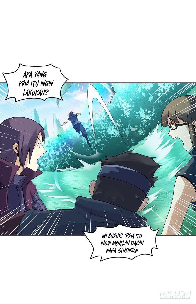 heavenly-god-mnemonic - Chapter: 39