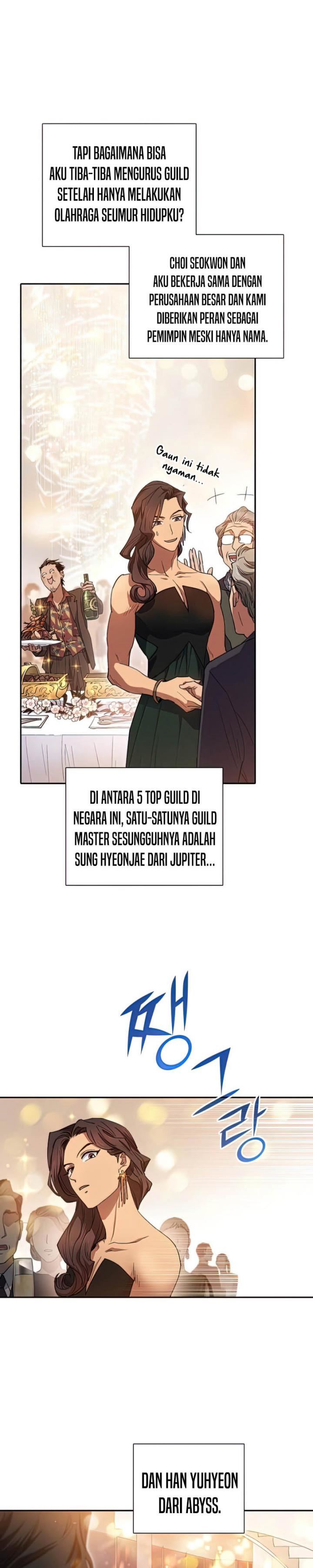 the-s-classes-that-i-raised - Chapter: 33