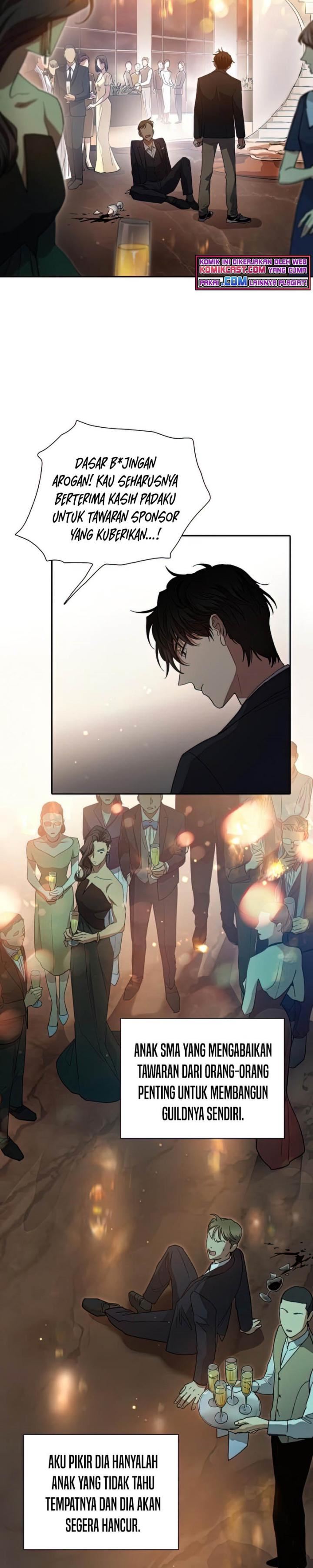 the-s-classes-that-i-raised - Chapter: 33