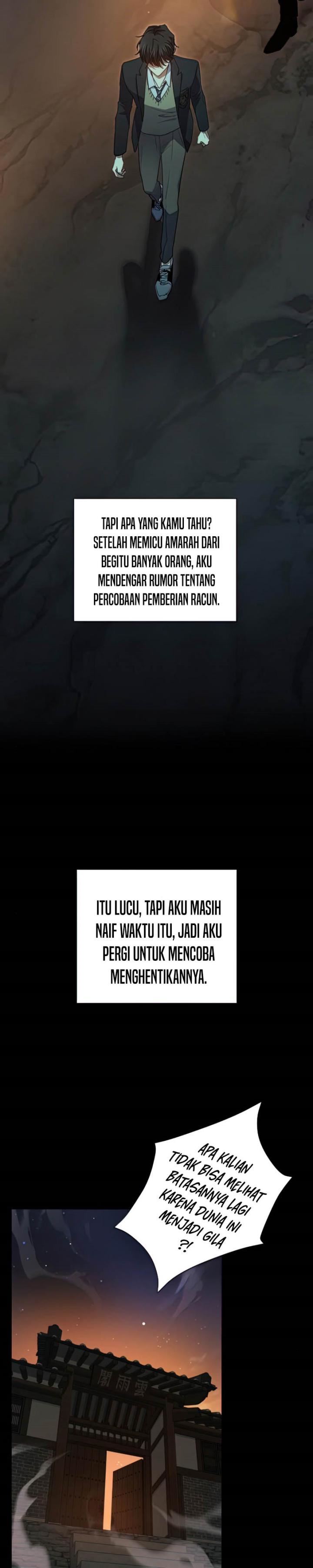 the-s-classes-that-i-raised - Chapter: 33