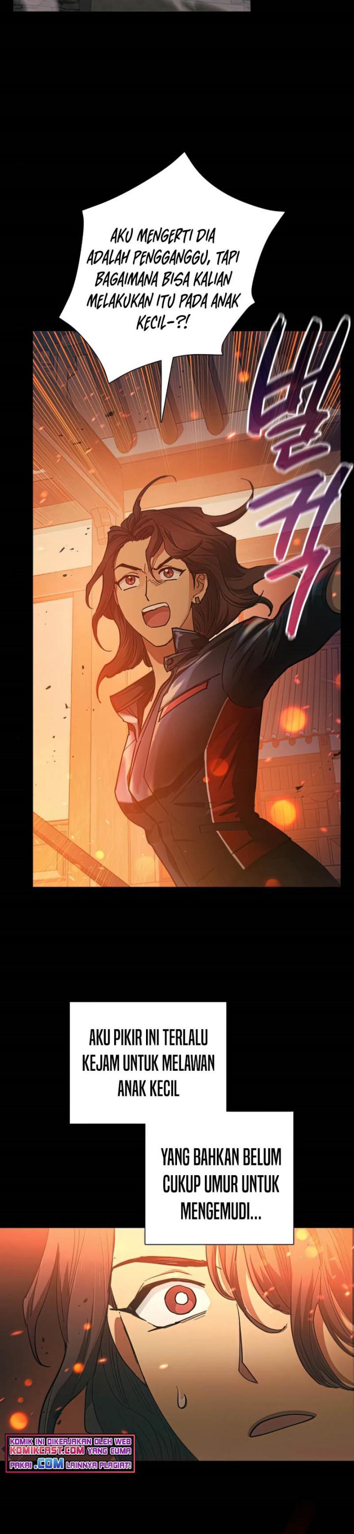 the-s-classes-that-i-raised - Chapter: 33
