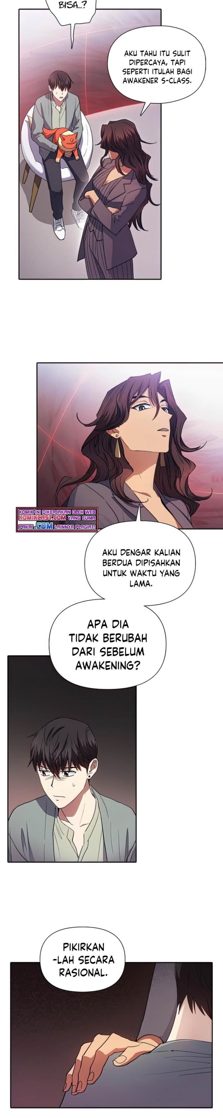the-s-classes-that-i-raised - Chapter: 33