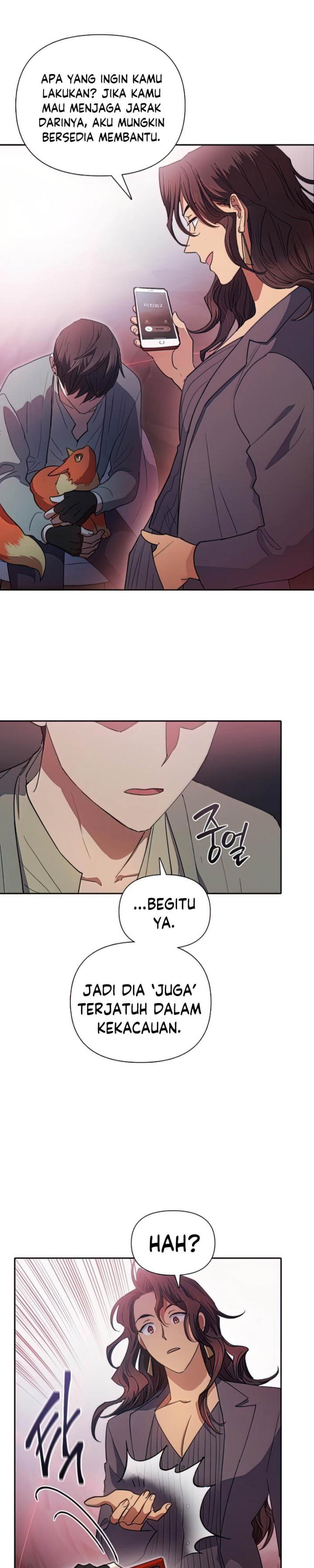 the-s-classes-that-i-raised - Chapter: 33