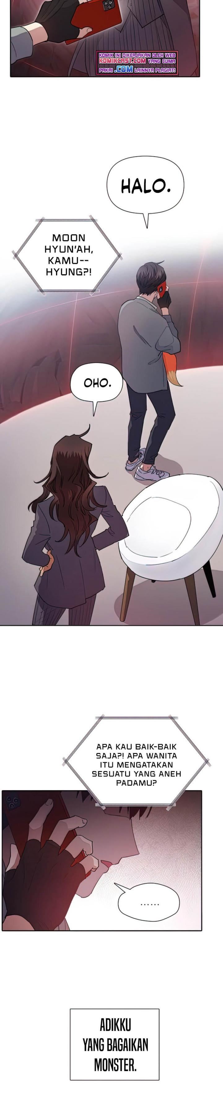 the-s-classes-that-i-raised - Chapter: 33