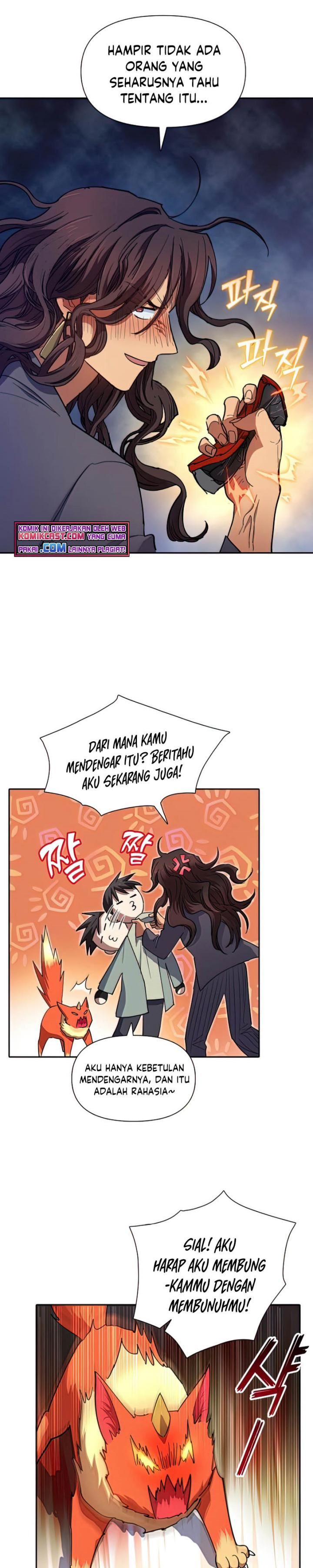 the-s-classes-that-i-raised - Chapter: 33