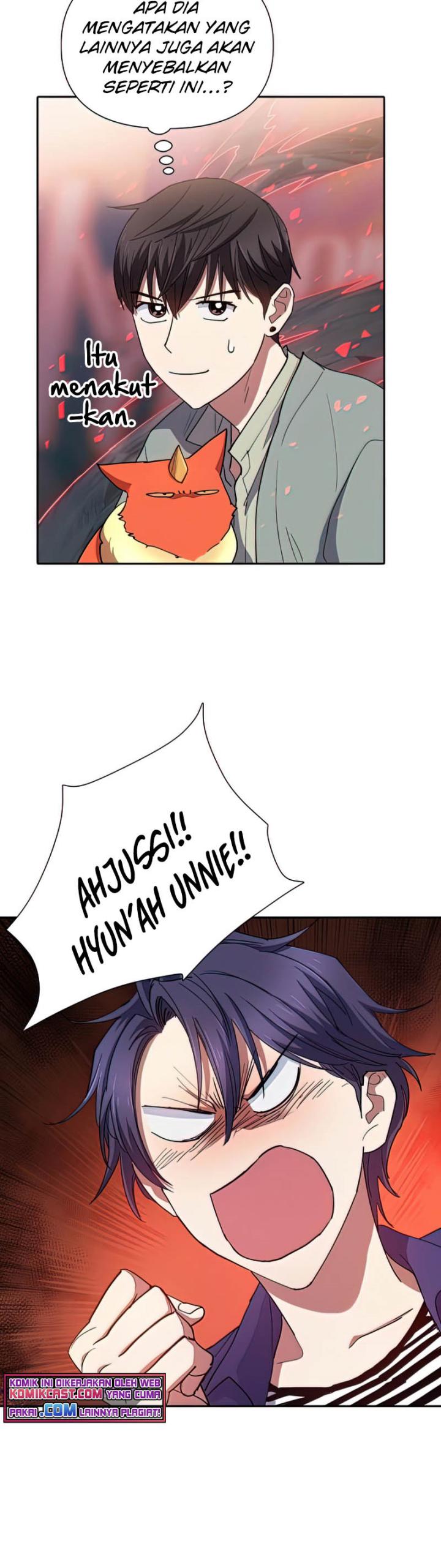 the-s-classes-that-i-raised - Chapter: 33