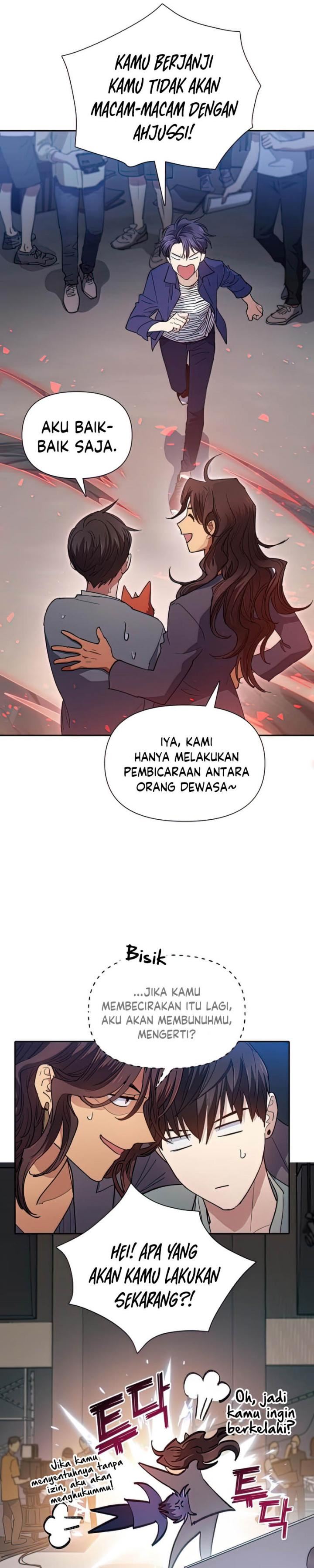 the-s-classes-that-i-raised - Chapter: 33