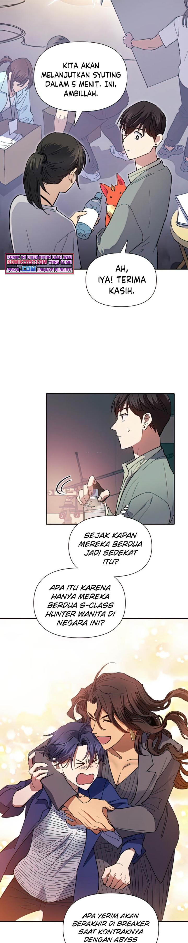 the-s-classes-that-i-raised - Chapter: 33