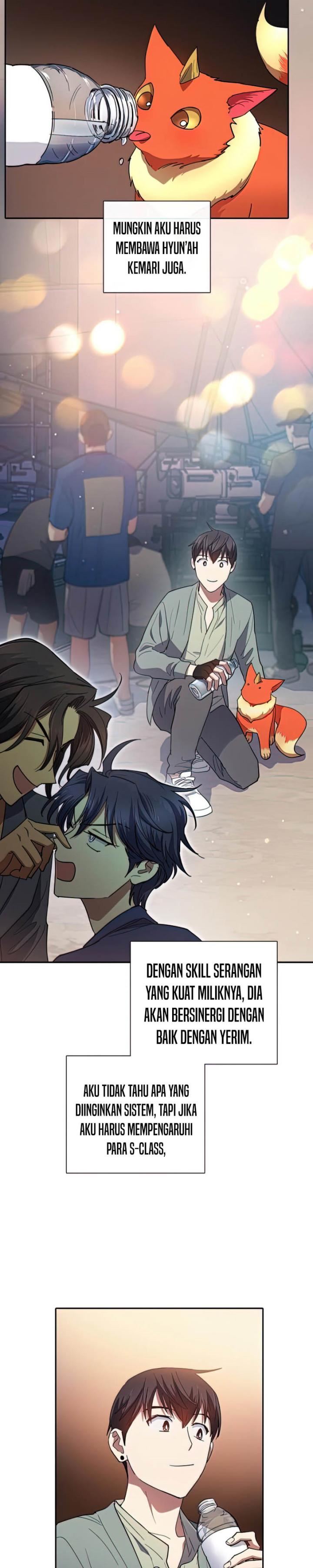the-s-classes-that-i-raised - Chapter: 33