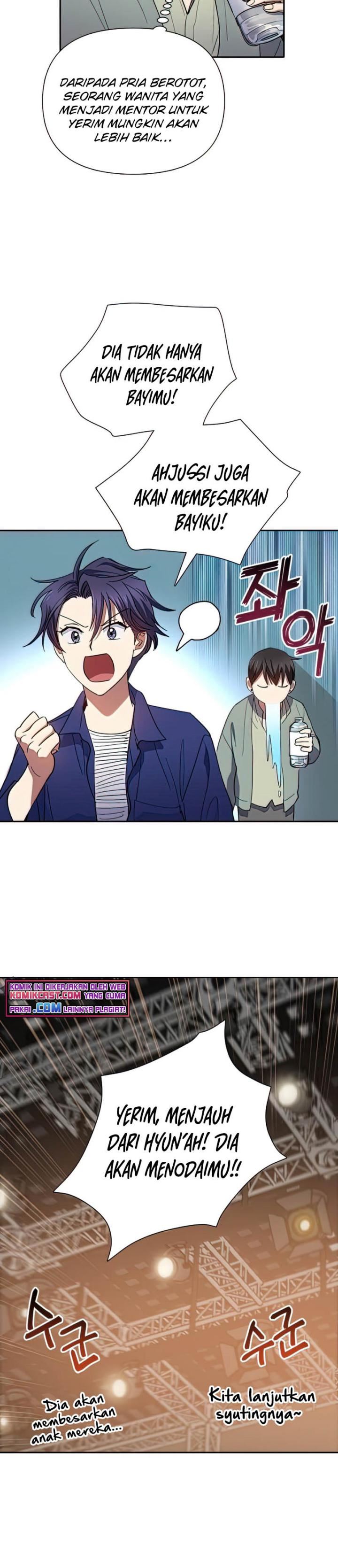 the-s-classes-that-i-raised - Chapter: 33