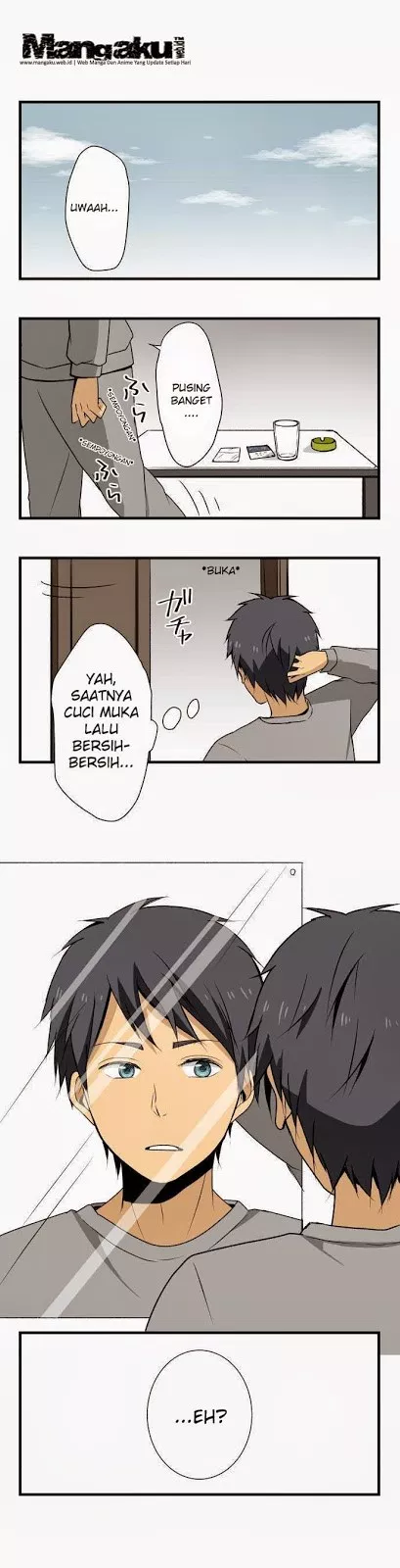 relife - Chapter: 4