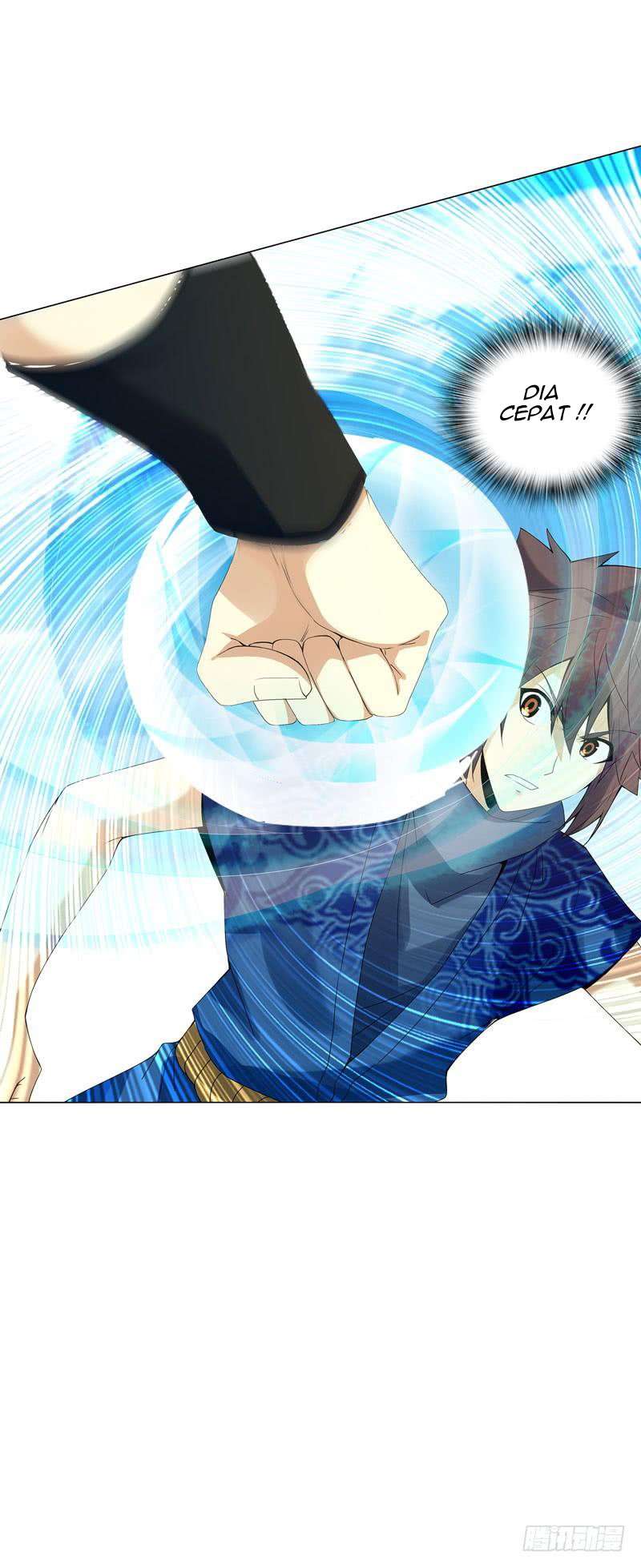 heavenly-god-mnemonic - Chapter: 40