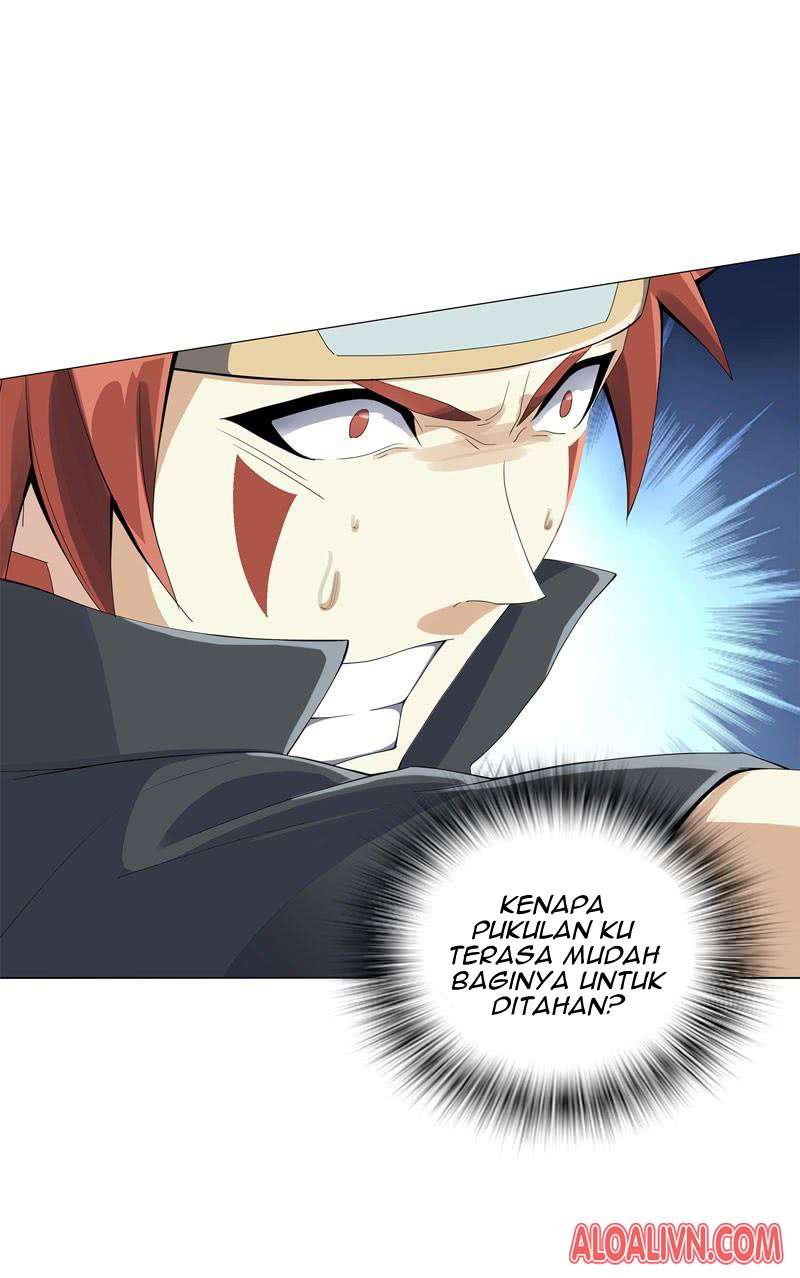 heavenly-god-mnemonic - Chapter: 40