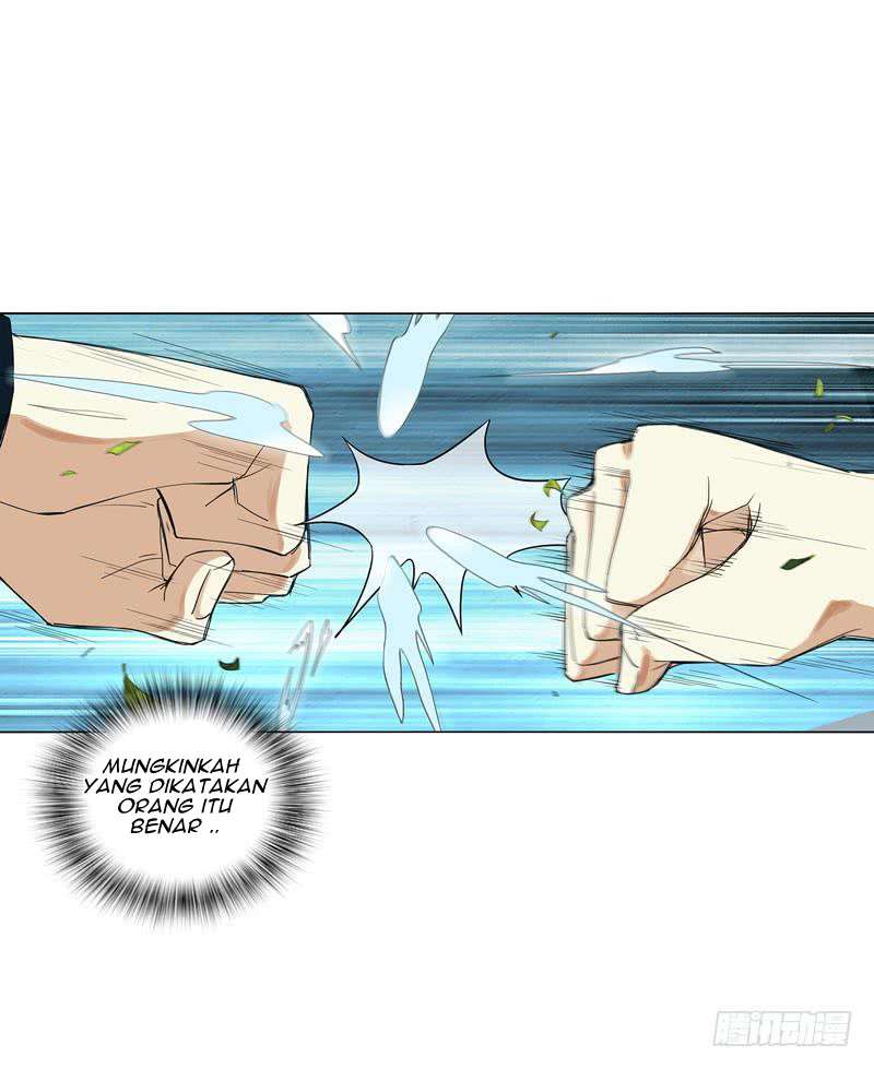 heavenly-god-mnemonic - Chapter: 40