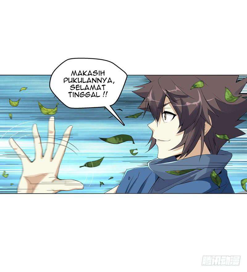 heavenly-god-mnemonic - Chapter: 40
