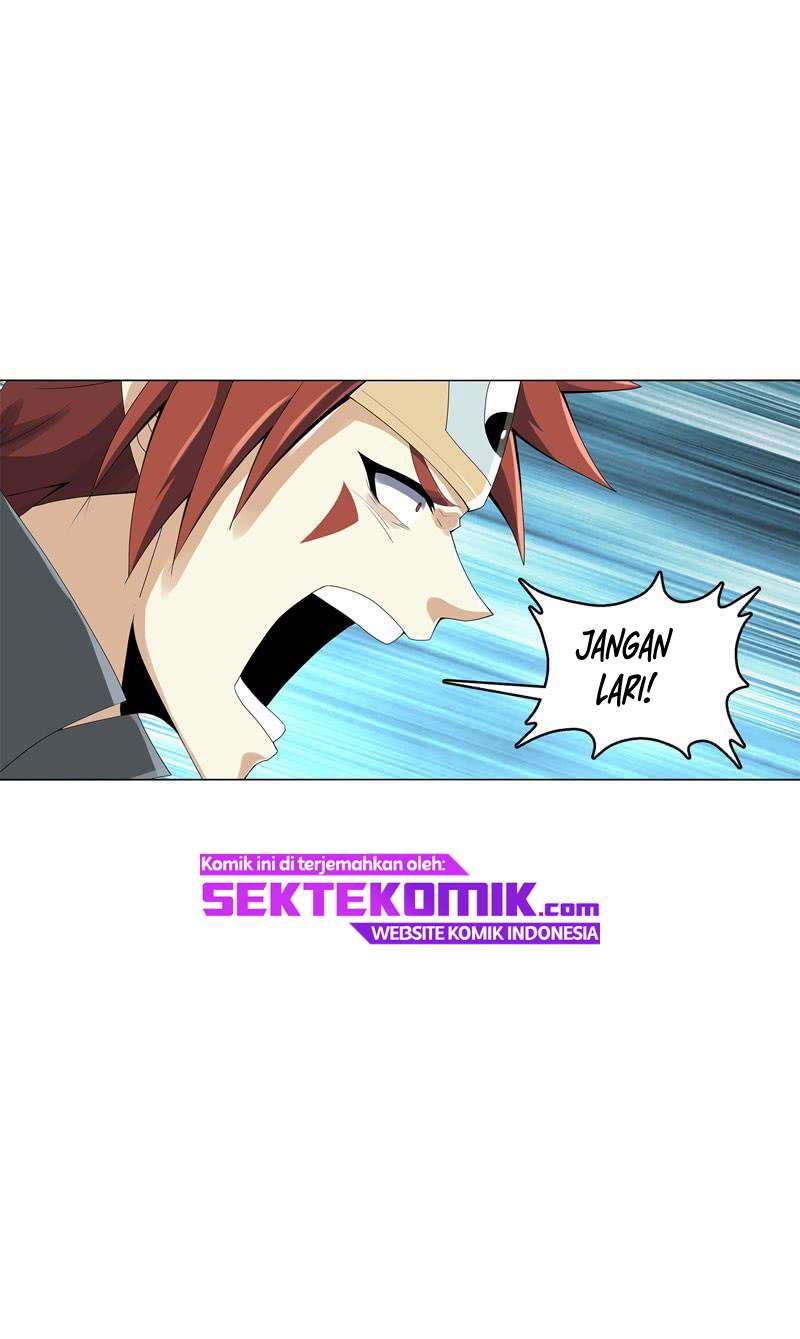 heavenly-god-mnemonic - Chapter: 40