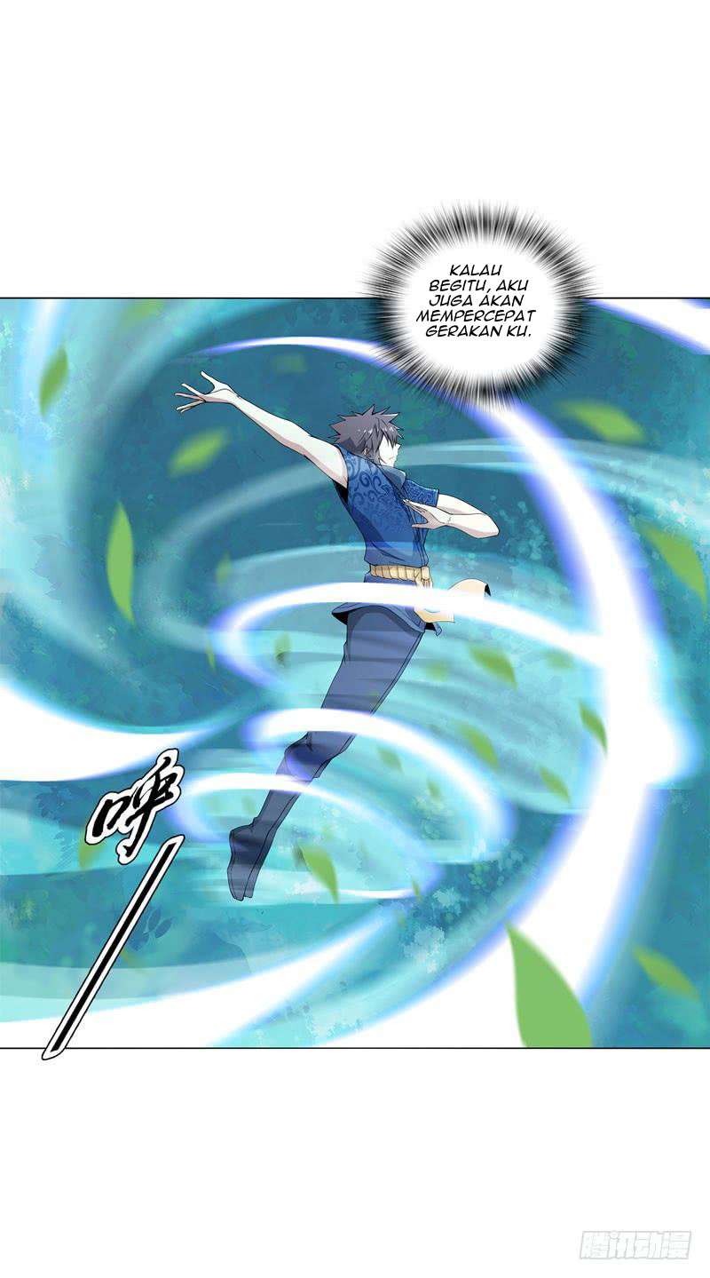 heavenly-god-mnemonic - Chapter: 40